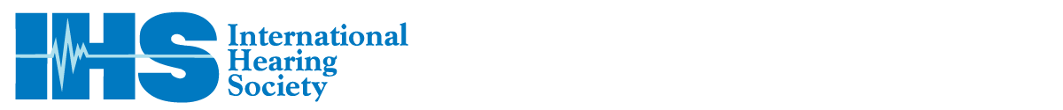 IHS logo